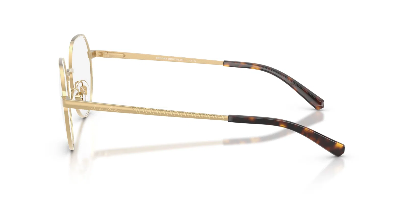 Brooks Brothers 1119 Eyeglasses - view 11